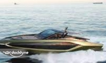 indu pontoon boat rental operation on Daytona Beach, FL 1